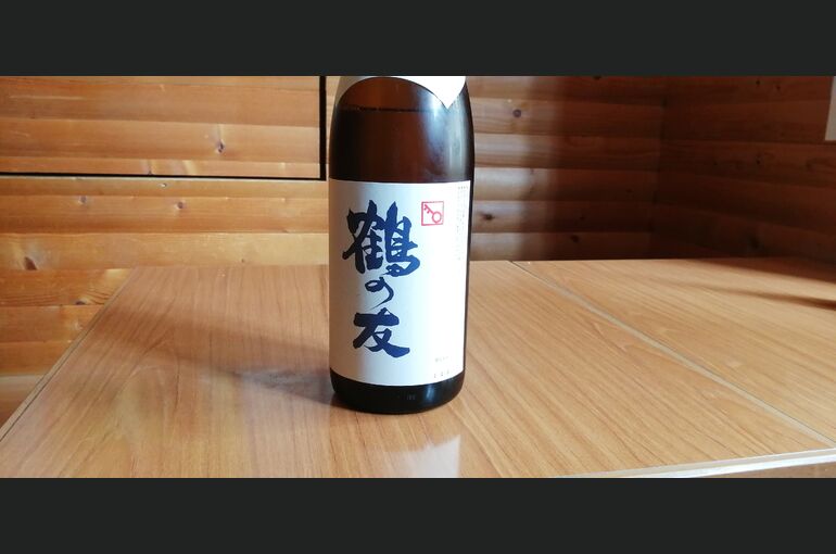 日本酒の写真