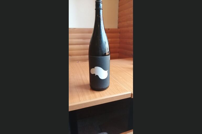 日本酒の写真